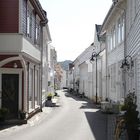 Flekkefjords Gassen