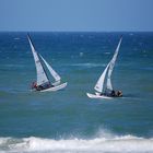 Flens Super Sail Westerland / Sylt 2010 (1)