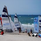 Flens Super Sail Westerland / Sylt 2010 (2)