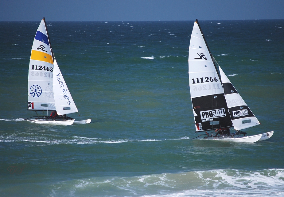 Flens Super Sail Westerland / Sylt 2010 (3)