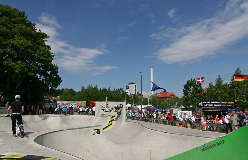 FLENSBMX(.de) Bild