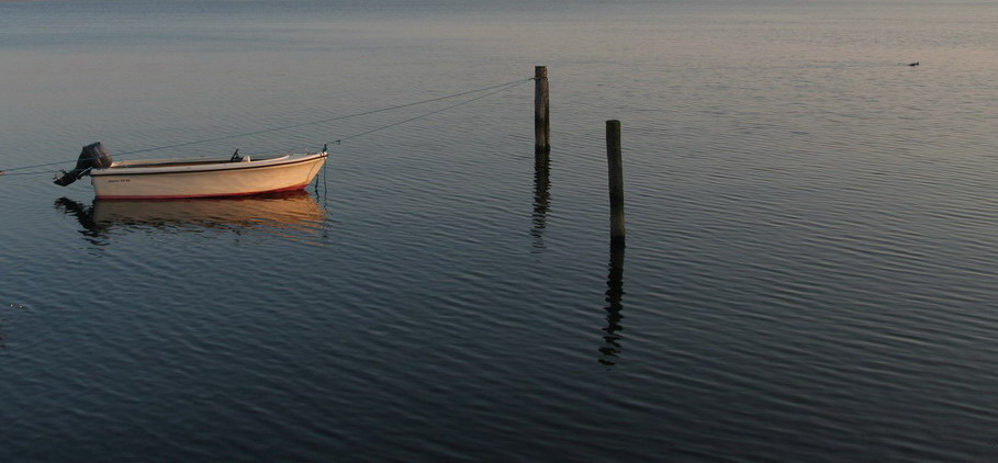 Flensborg Fjord die zweite