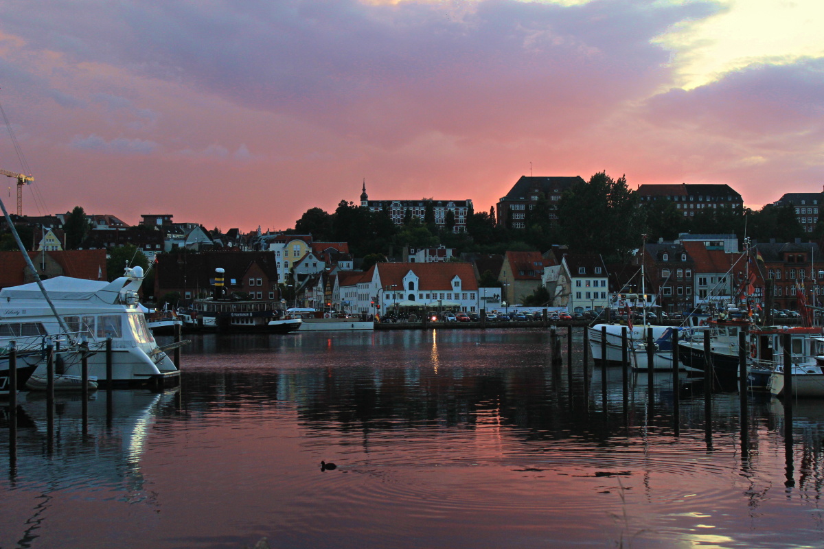 Flensburg