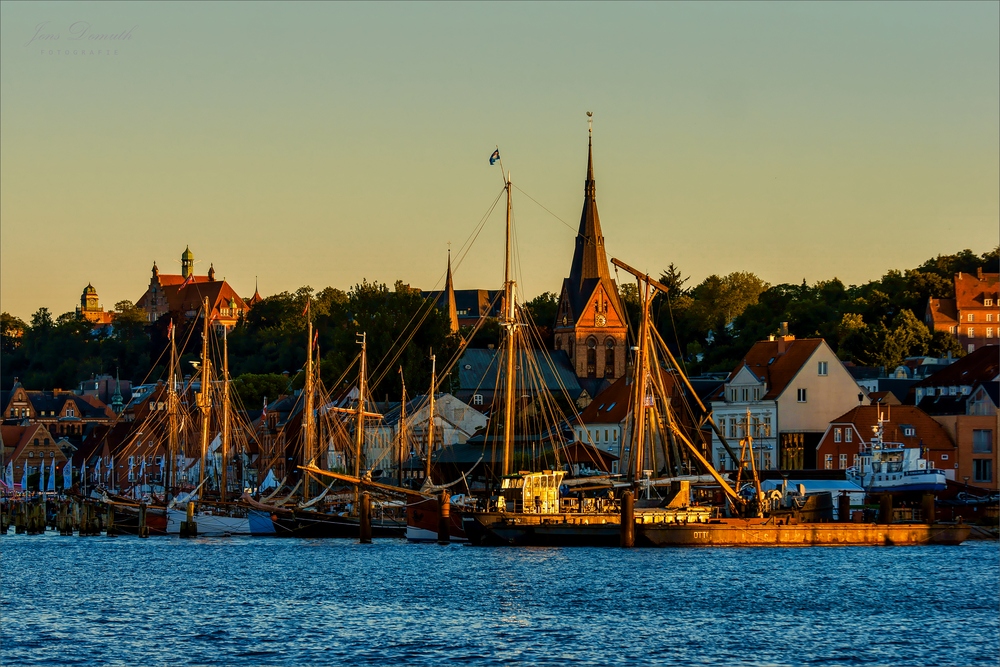 Flensburg ()