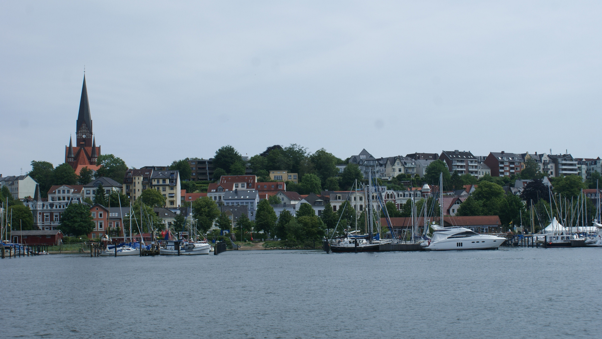 Flensburg