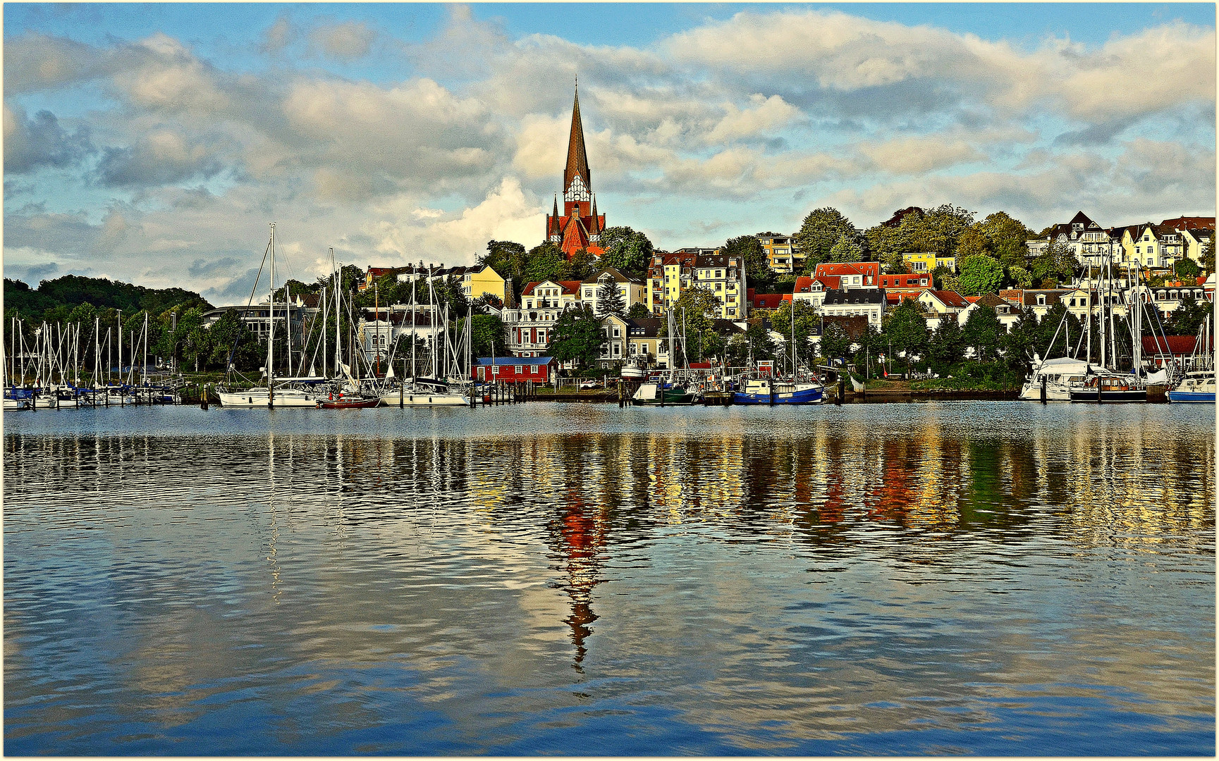 Flensburg