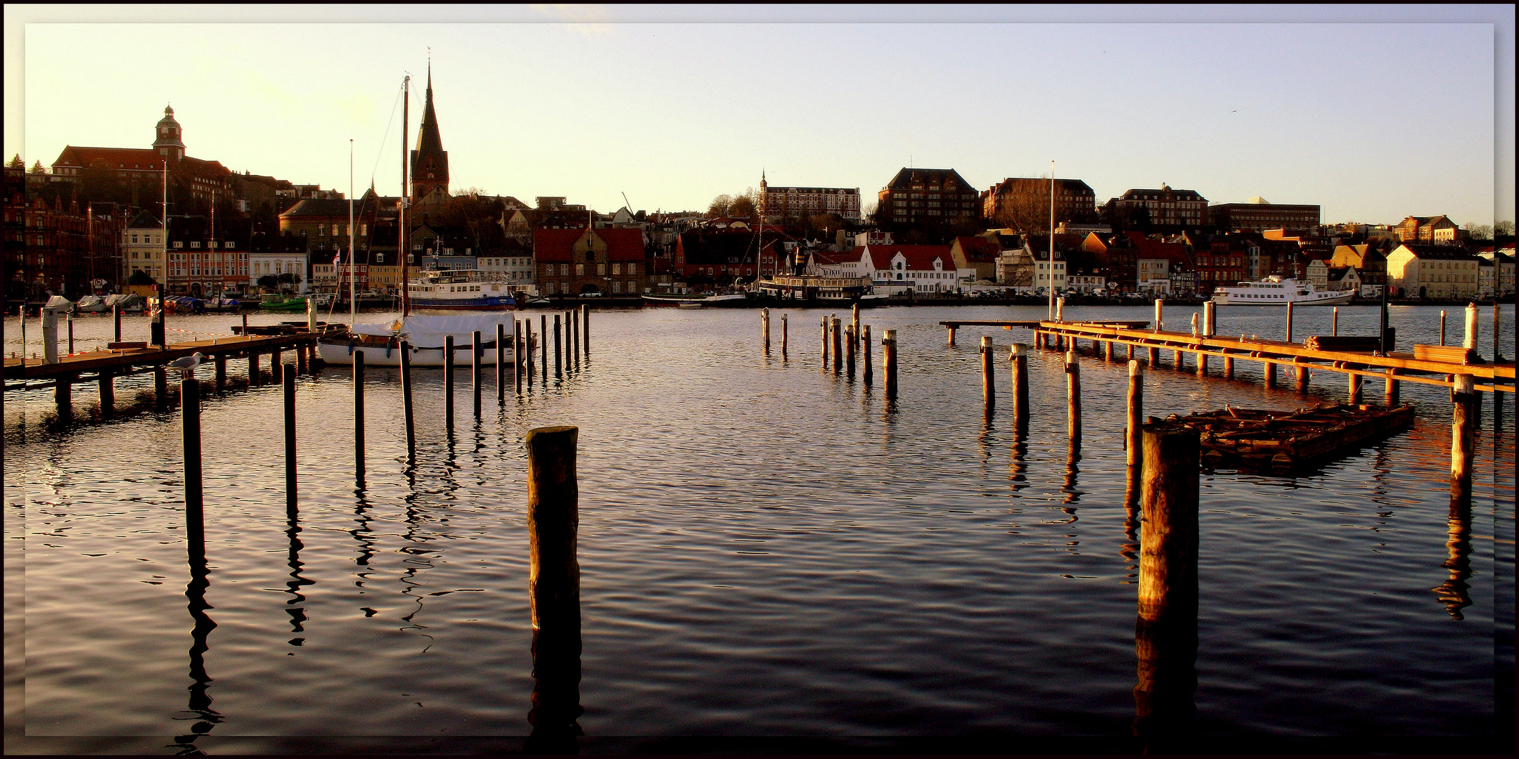 ~Flensburg~