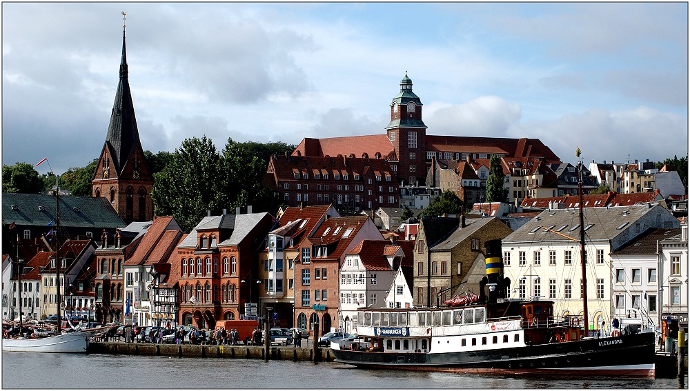 Flensburg