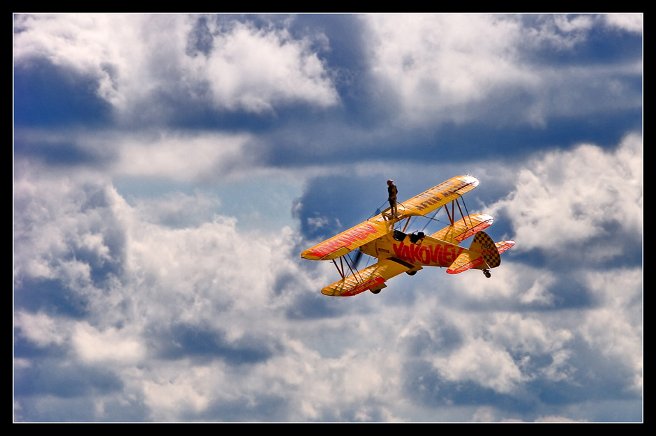 Flensburg Airshow 09