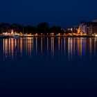 Flensburg - Blaue Stunde 2