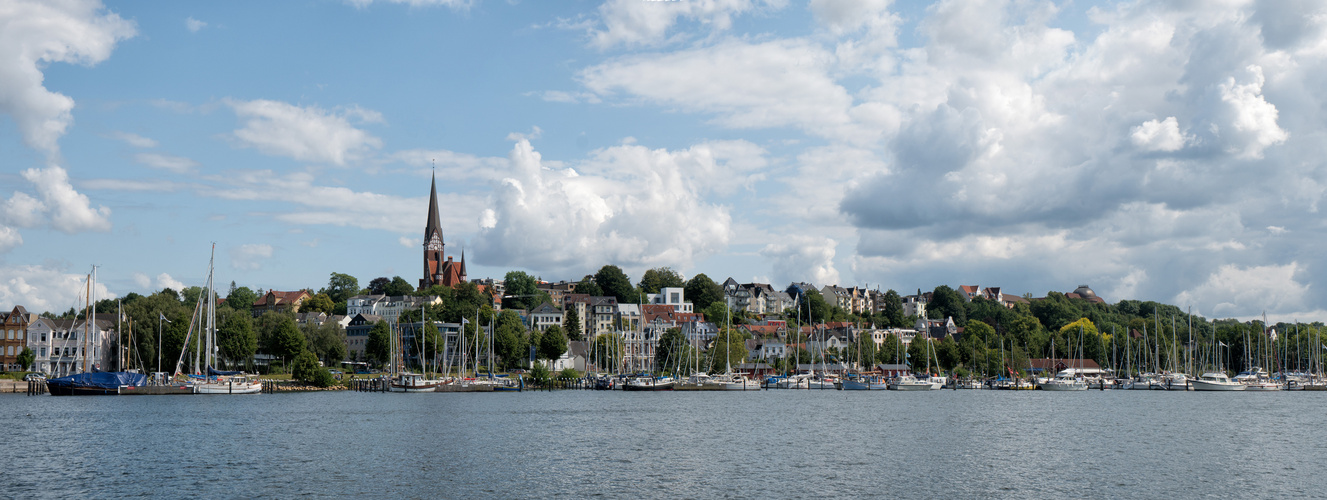 Flensburg