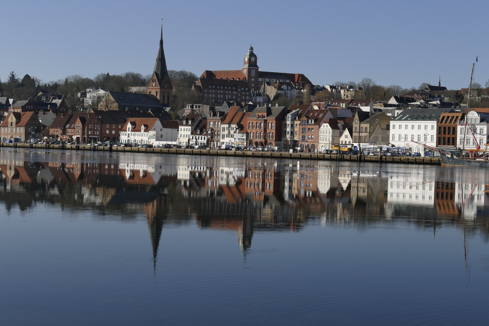 Flensburg 