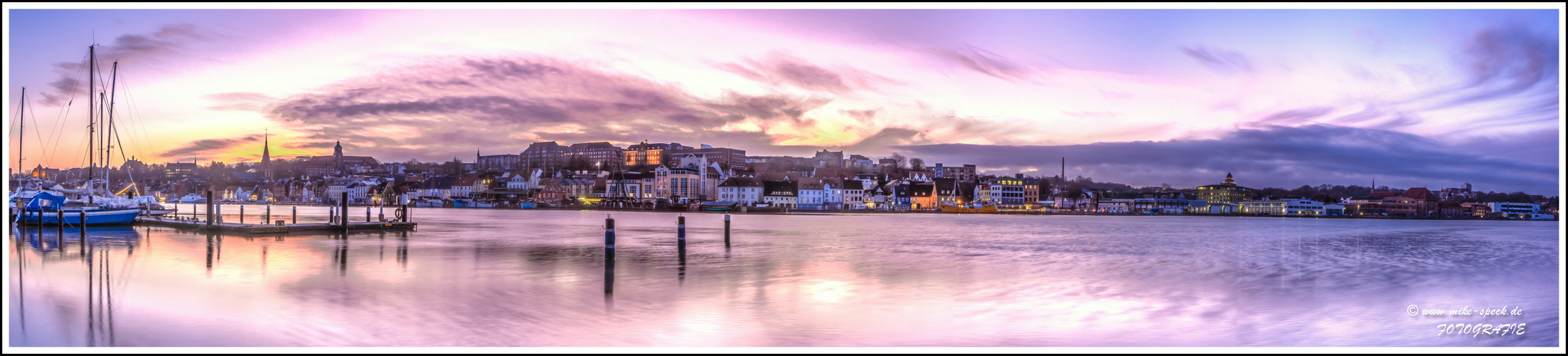 Flensburg