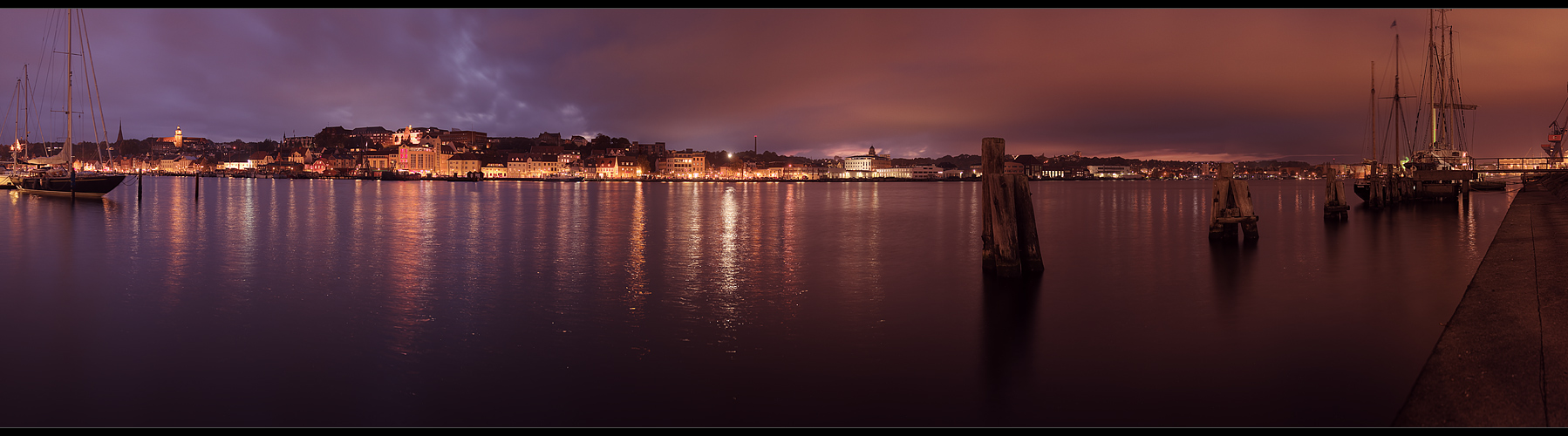 Flensburg