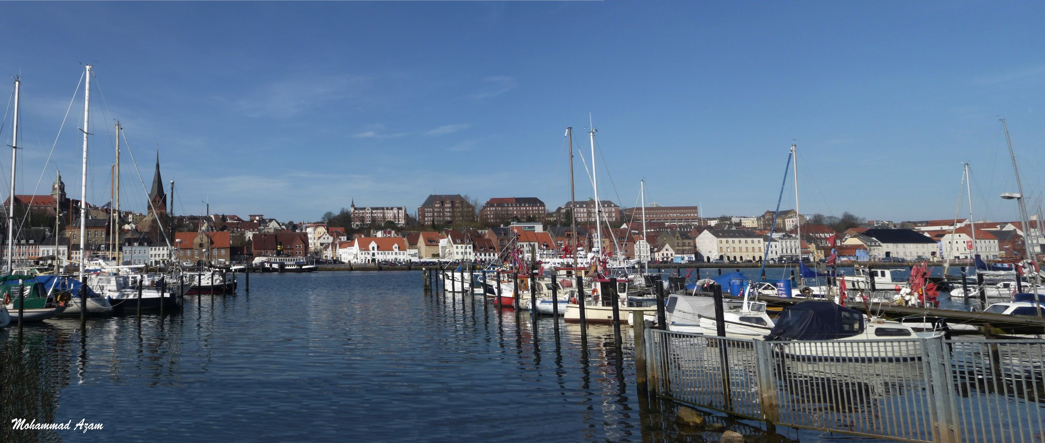 Flensburg (Germany)