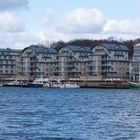 Flensburg Hafen