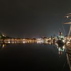 Flensburg Hafen 2012.