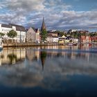 Flensburg Hafen