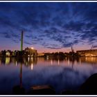 Flensburg -Hafen