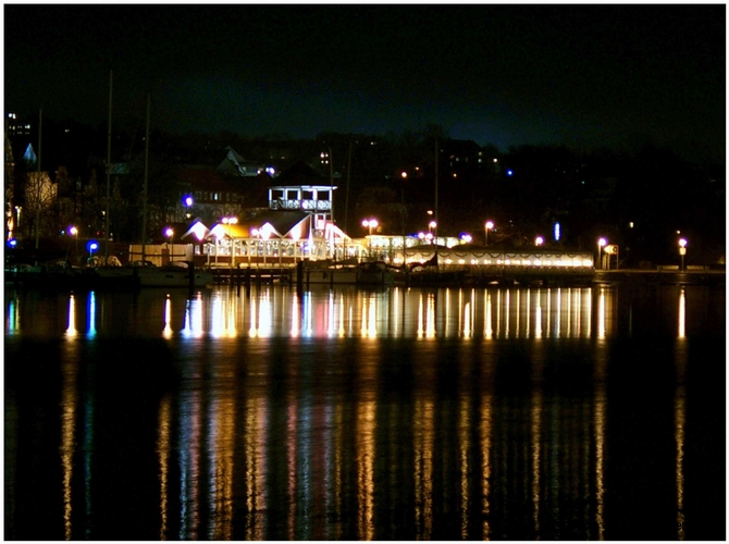 ....Flensburg Hafen