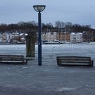 Flensburg Hafen