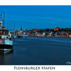 Flensburg Hafen