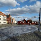 Flensburg Hafen