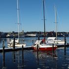 Flensburg Hafen