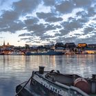 Flensburg -Hafen