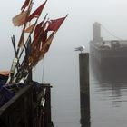 Flensburg Hafen