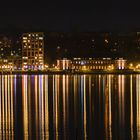 Flensburg - Hafen Sonwik