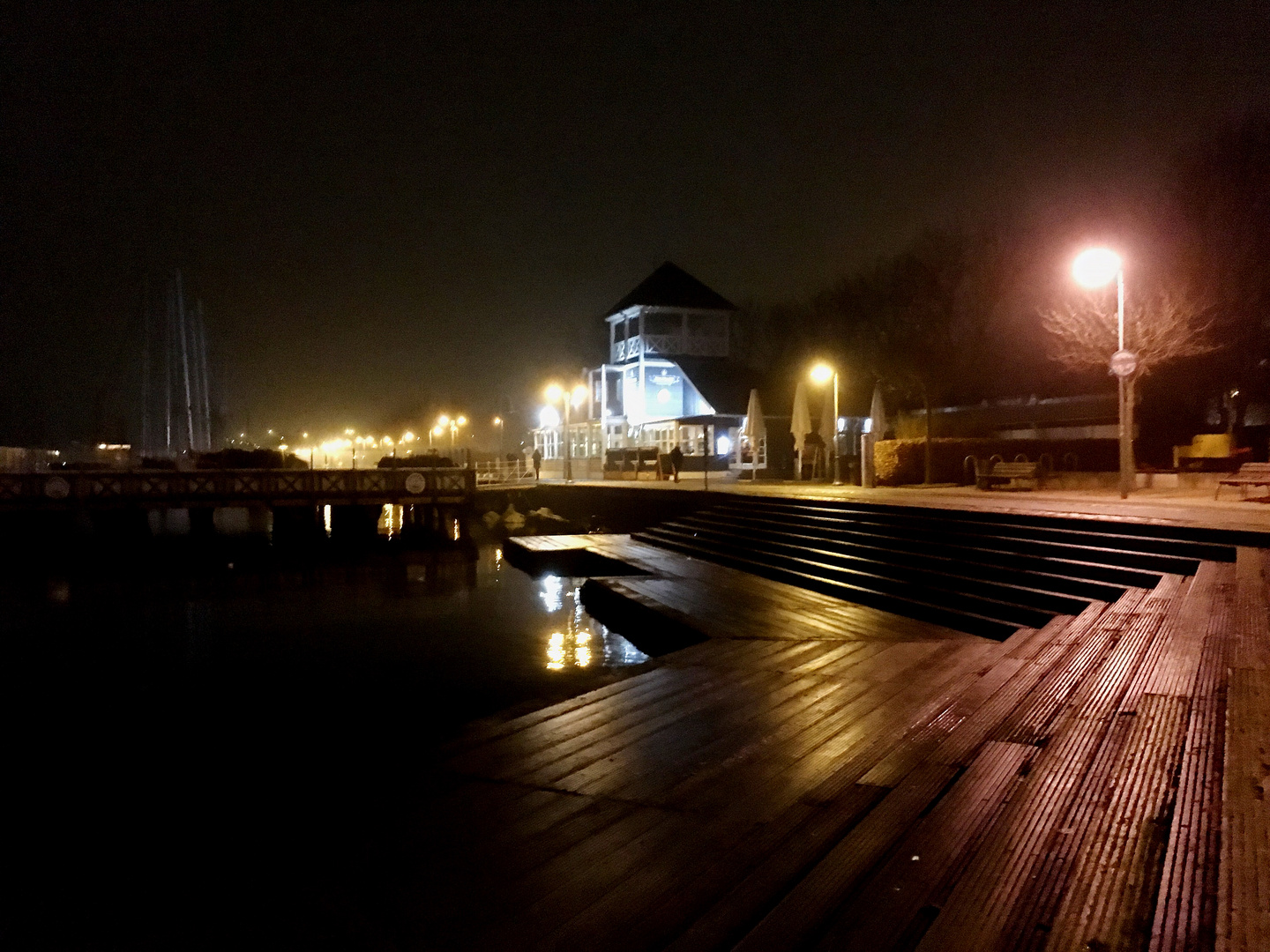 Flensburg Harborfront