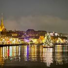 Flensburg im Advent 2020