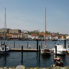 Flensburg ist gemütlich!