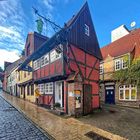 Flensburg - Oktober 2021