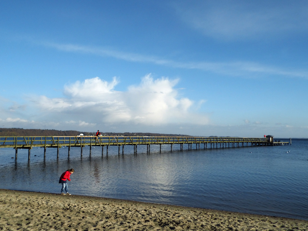 Flensburg Ostseebad