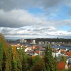 Flensburg Panorama