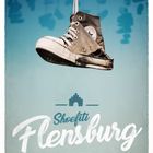 Flensburg Shoefiti