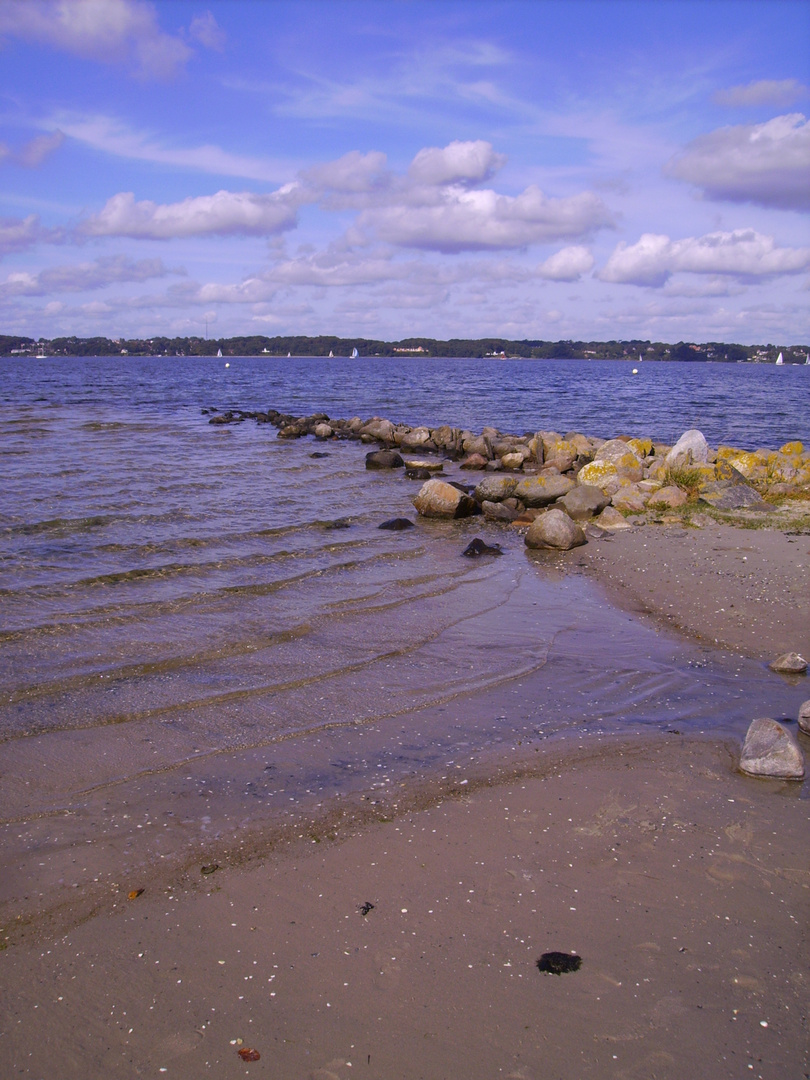 Flensburg Solitüde