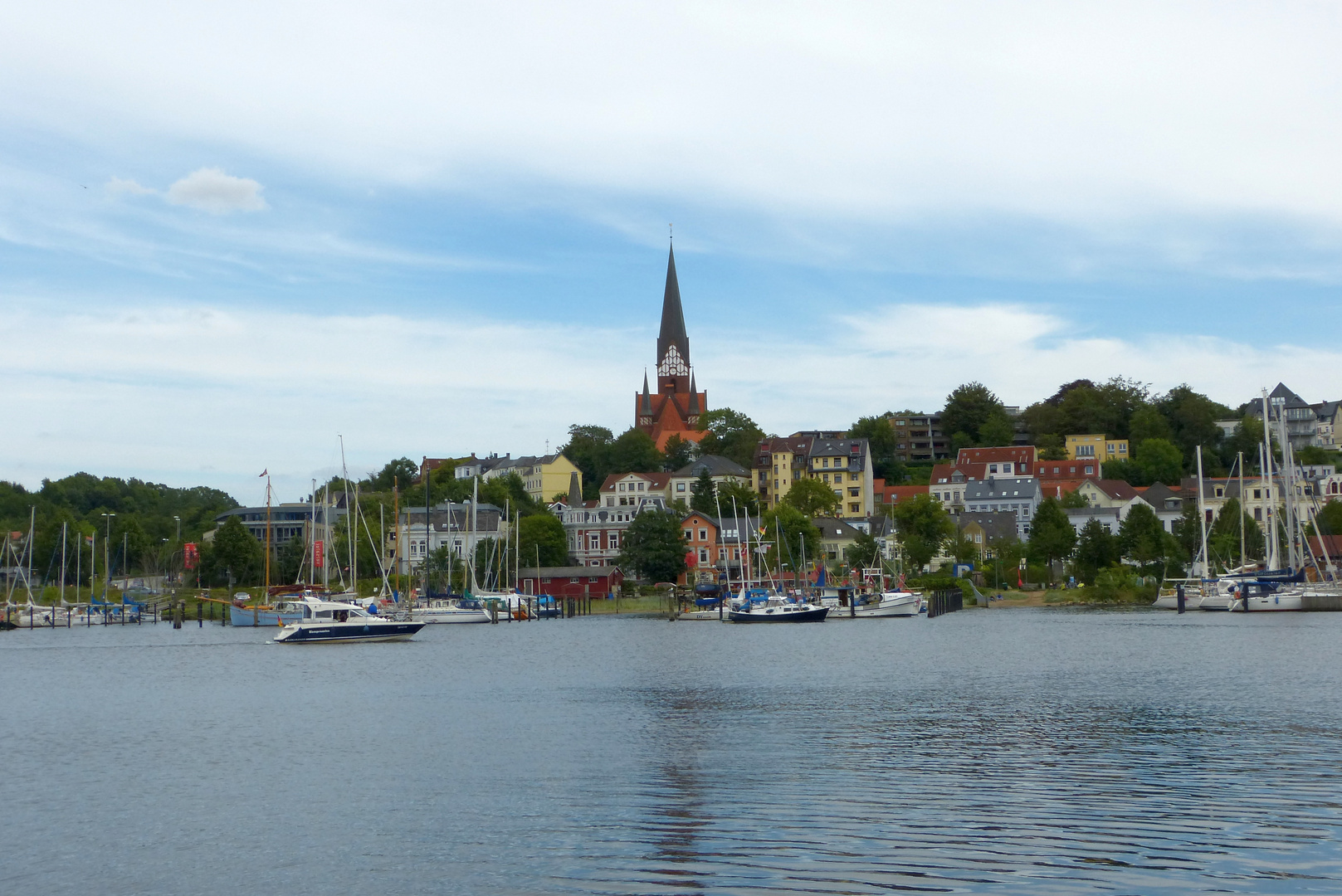 Flensburg St. Jürgen