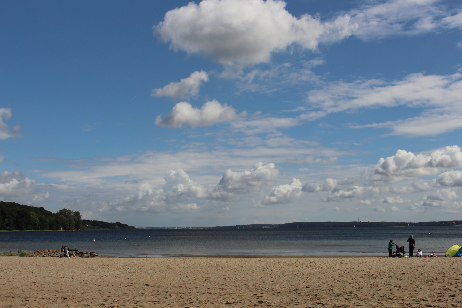 Flensburg Wassersleben