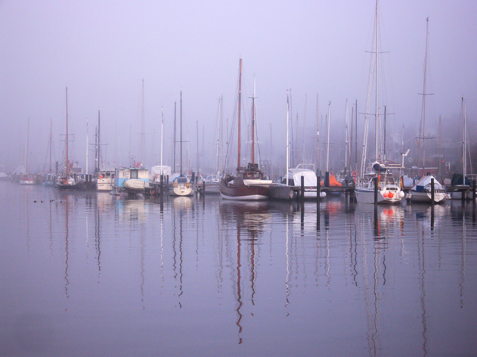 Flensburg Yachthafen