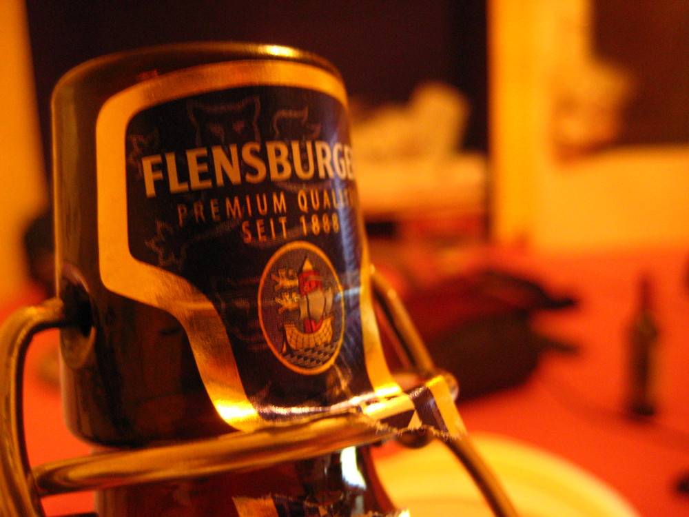 Flensburger