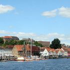 Flensburger Hafen