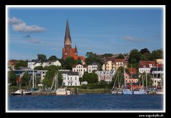 Flensburger Hafen 1