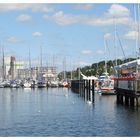 Flensburger Hafen 2