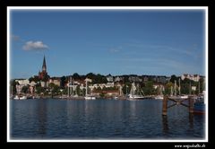 Flensburger Hafen 3