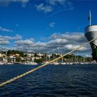 Flensburger Hafen