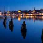 Flensburger Hafen