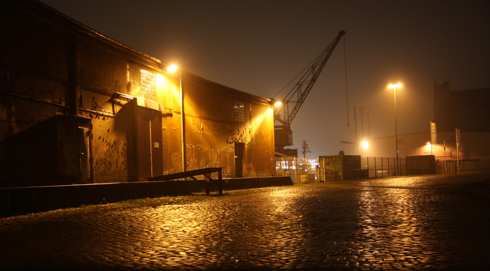 flensburger hafen...